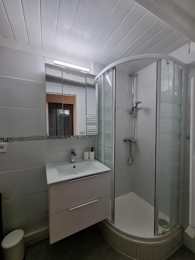 엑상프로방스 T2 Centre Historique Renove 아파트 외부 사진
